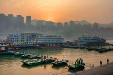 雅安重庆自由行(重庆自由行2天攻略)