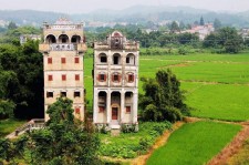雅安广东旅游攻略(广东旅游攻略景点必去)