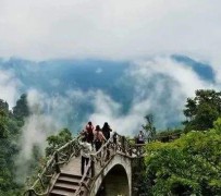 雅安二日游(二日游旅游攻略)