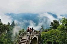 雅安二日游(二日游旅游攻略)