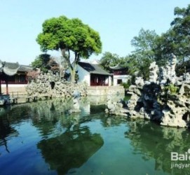 雅安苏州旅游攻略(苏州旅游攻略自由行攻略)