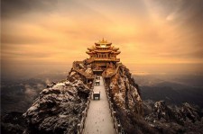 雅安洛阳旅游攻略(洛阳旅游攻略二日游路线推荐)