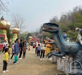 雅安中国伴游带你打卡网红南山竹海(南山竹海网上预约)