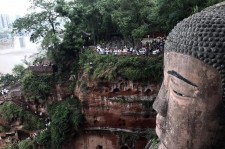 雅安乐山旅游攻略(乐山旅游攻略1日游)