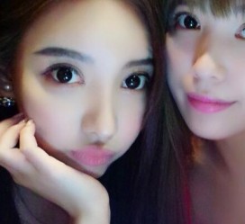 雅安中国女孩国外伴游(国外美女游中国)