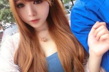 雅安兼职模特琪琪身高的简单介绍