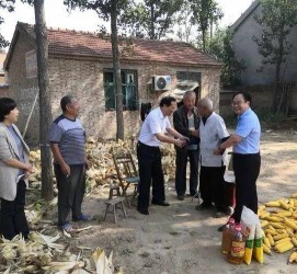 雅安关于宋叔带老伴游中国的信息