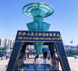 雅安青岛自助游(青岛的自助餐)
