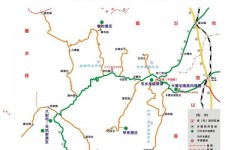 雅安旅游路线规划(威海旅游路线规划)