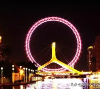 雅安天津游玩攻略(天津旅游攻略 必玩)