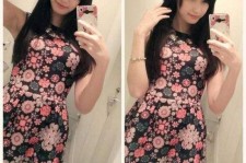 雅安最美伪娘(有名的伪娘)