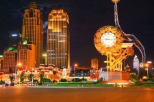雅安天津旅游攻略(石家庄到天津旅游攻略)