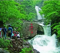 雅安安吉旅游攻略(湖州安吉旅游攻略)