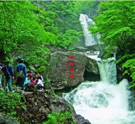 雅安安吉旅游攻略(湖州安吉旅游攻略)