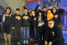 雅安中国留学生德国伴游(有一名德国留学的中国留学生)