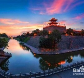 雅安西安游玩攻略(西安游玩攻略5日游)