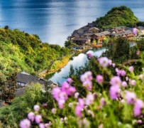 雅安旅遊(旅游景点)