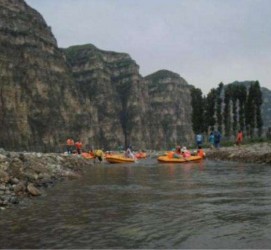 雅安天津自驾游(外地人 天津自驾游)