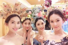 雅安网上模特兼职(兼职模特公司)