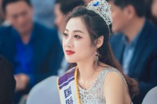 雅安国际旅游小姐(2016年国际旅游小姐)