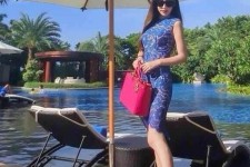 雅安中国伴游女(出国伴游女要多少钱)