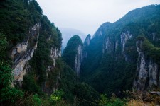 雅安伴游中国带你去湘西(湘西跟团旅游)