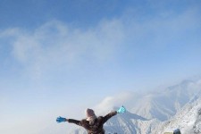 雅安西岭雪山攻略(西岭雪山攻略图)