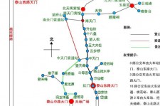 雅安旅游路线(旅游路线规划)
