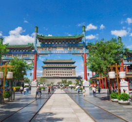 雅安旅行攻略(北京旅行攻略思维导图)