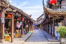 雅安成都自助游(成都自助旅游攻略)