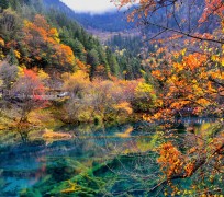 雅安四川旅游攻略(四川旅游攻略十五日游)