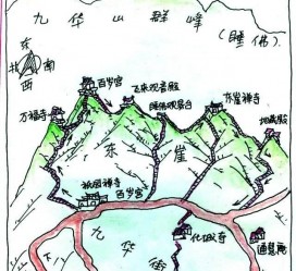 雅安一日游线路(龙虎山旅游攻略一日游线路)