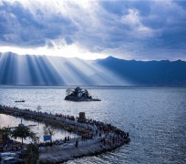 雅安洱海旅游攻略(成都到洱海旅游攻略)