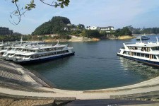 雅安千岛湖攻略(千岛湖酒店攻略)