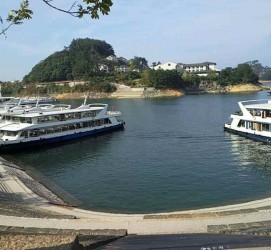 雅安千岛湖攻略(千岛湖酒店攻略)