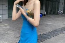 雅安我做了兼职模特(怎么做平面模特兼职)