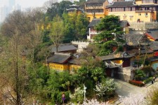 雅安南京周边游(南京周边游景点大全 自驾车旅游)