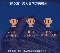 雅安上海私人伴游 ​ “小而美”的新时代：2020年国内新跟团消费报告