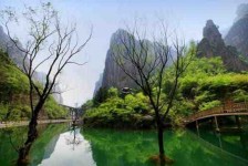雅安周边旅游攻略(三星堆周边旅游攻略)