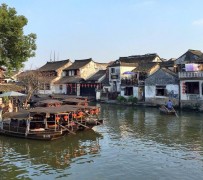 雅安江浙沪旅游(江浙沪旅游景点排名前十)
