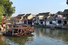 雅安江浙沪旅游(江浙沪旅游景点排名前十)