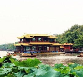 雅安杭州游玩攻略(杭州游玩攻略二天)