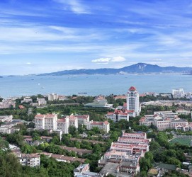 雅安厦门旅游攻略(厦门旅游攻略自由行)