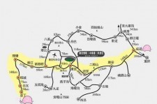 雅安自驾线路(自驾游路线规划app哪个好)