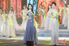 雅安旅游小姐(全球城市旅游小姐)