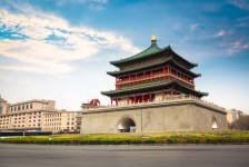 雅安西安自助游(西安自助游攻略)