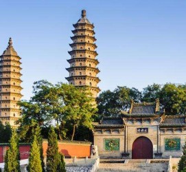 雅安太原旅游攻略(太原旅游攻略两日游)