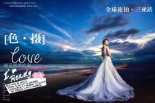 雅安私人伴游 永安一位90后美女，因为贪玩成为网红！“私人定制”周游世界