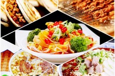 雅安美食攻略(美食攻略在哪里找)