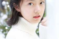 雅安00后女明星(00后女明星热度排名)